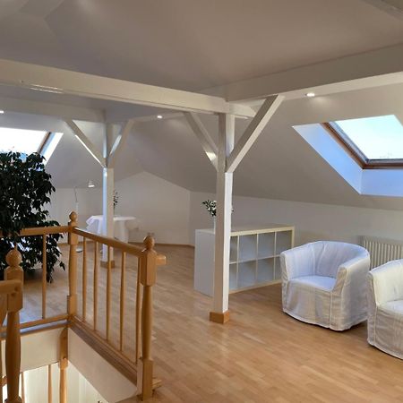 Apartament Przystan W Ustce - 120 M2 - 200 M Od Plazy Mickiewicza 2 Ustka Exteriör bild