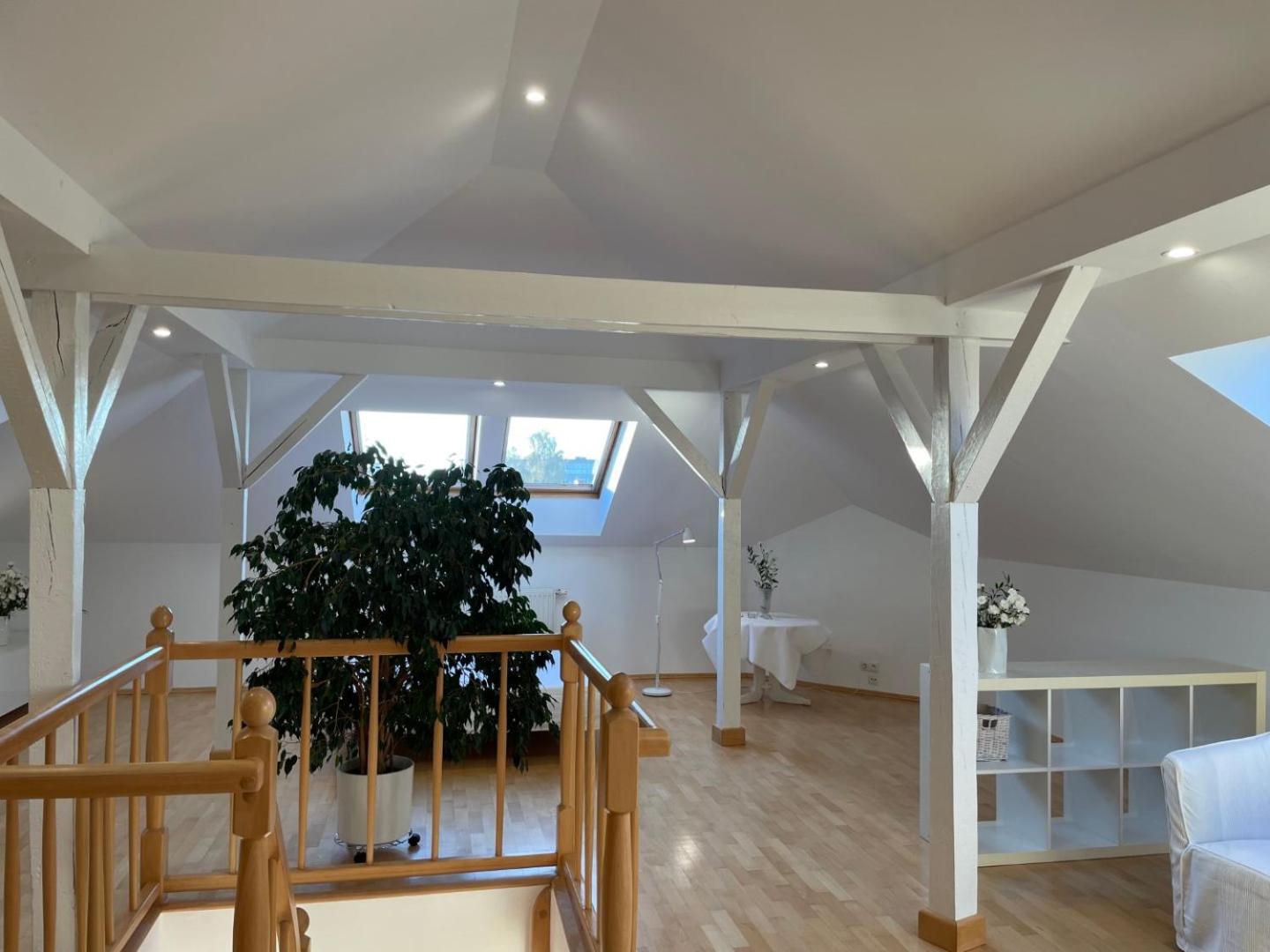 Apartament Przystan W Ustce - 120 M2 - 200 M Od Plazy Mickiewicza 2 Ustka Exteriör bild