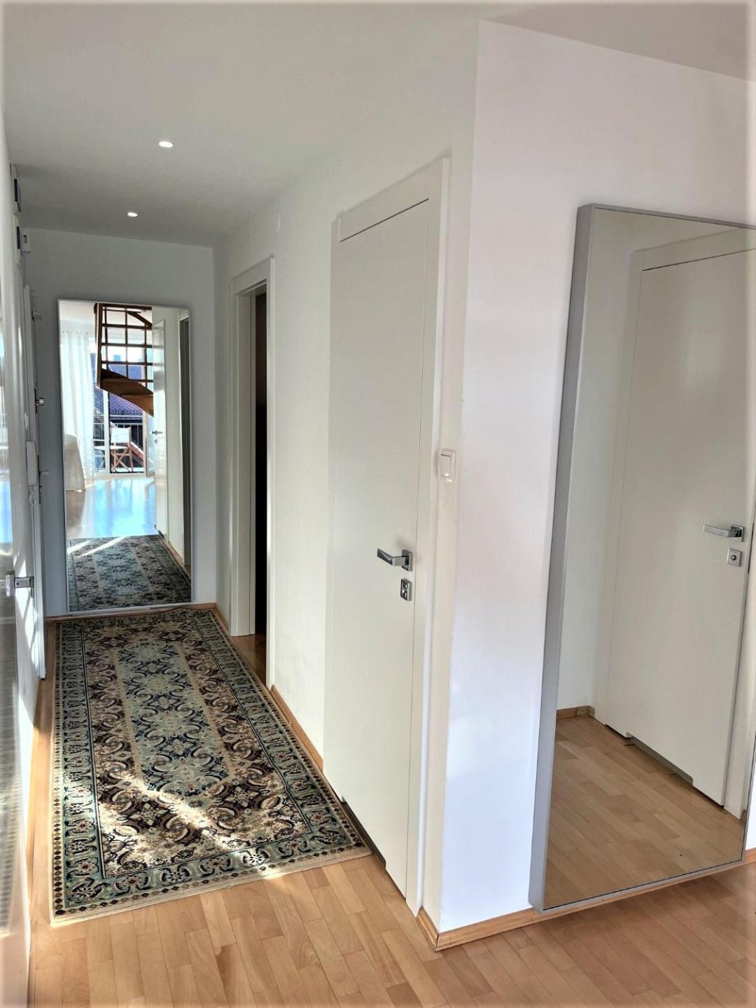 Apartament Przystan W Ustce - 120 M2 - 200 M Od Plazy Mickiewicza 2 Ustka Exteriör bild