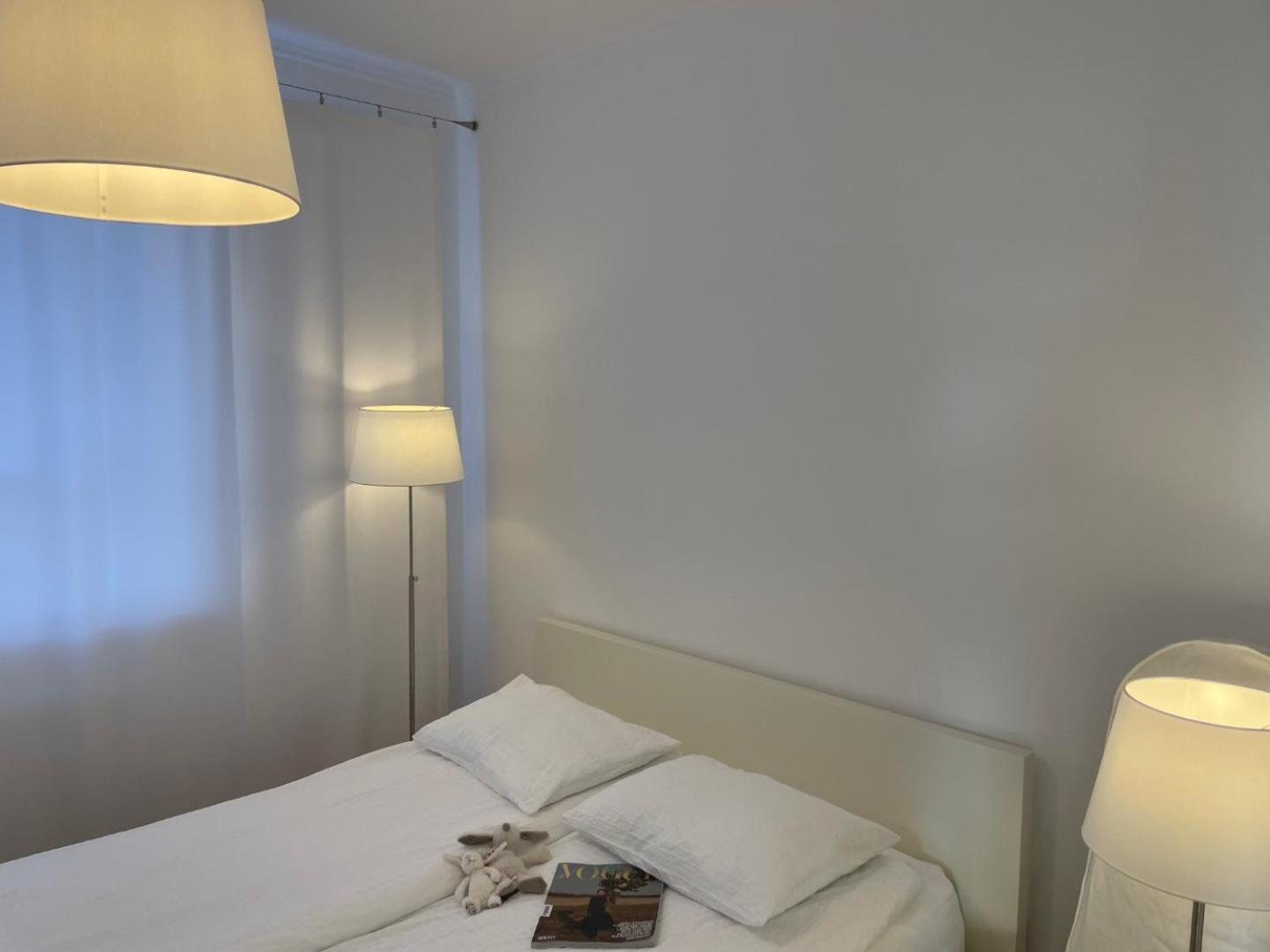Apartament Przystan W Ustce - 120 M2 - 200 M Od Plazy Mickiewicza 2 Ustka Exteriör bild
