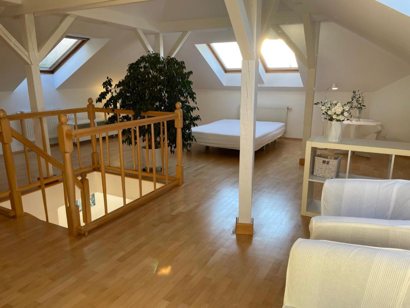 Apartament Przystan W Ustce - 120 M2 - 200 M Od Plazy Mickiewicza 2 Ustka Exteriör bild