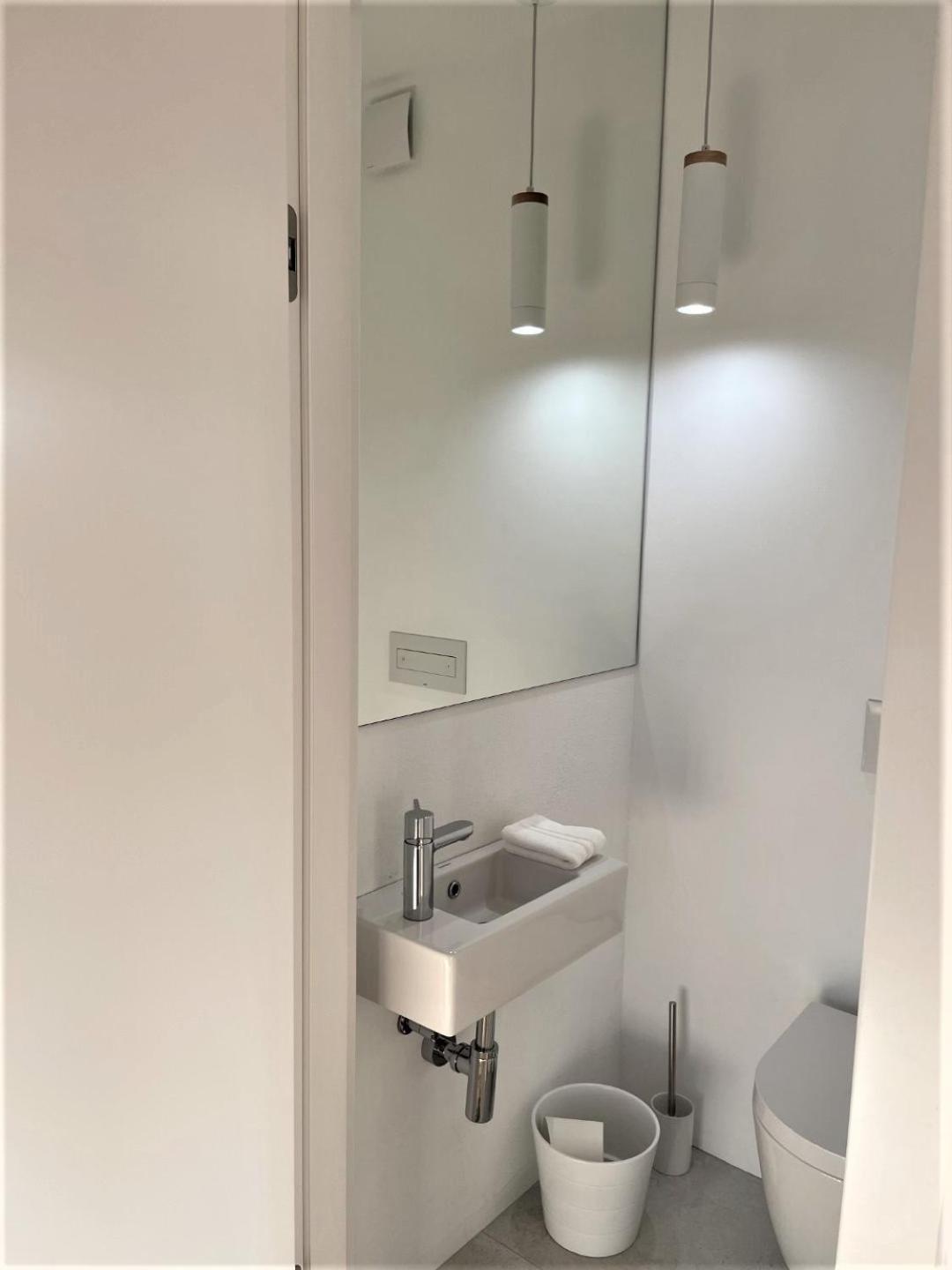 Apartament Przystan W Ustce - 120 M2 - 200 M Od Plazy Mickiewicza 2 Ustka Exteriör bild