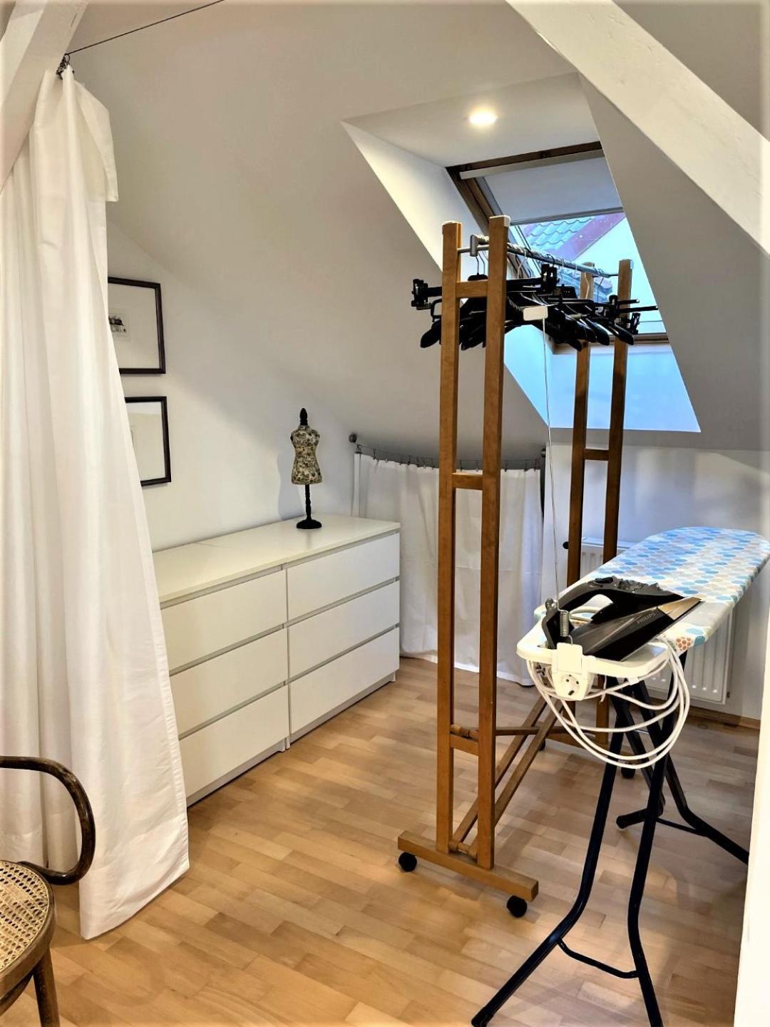 Apartament Przystan W Ustce - 120 M2 - 200 M Od Plazy Mickiewicza 2 Ustka Exteriör bild